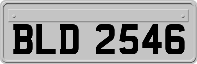 BLD2546