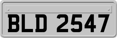 BLD2547