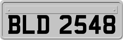 BLD2548