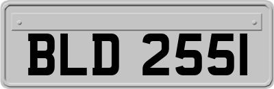 BLD2551