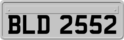 BLD2552