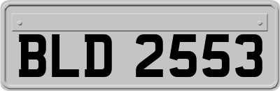 BLD2553