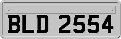 BLD2554