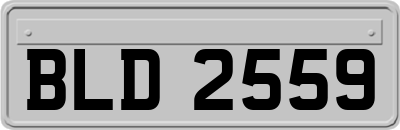 BLD2559