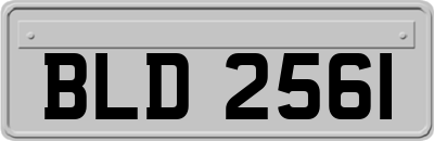 BLD2561