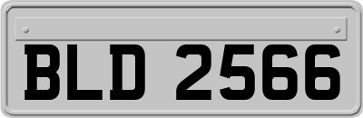 BLD2566
