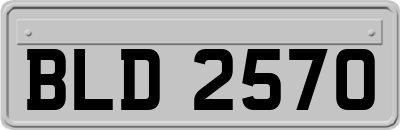 BLD2570