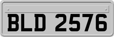 BLD2576