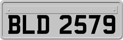 BLD2579