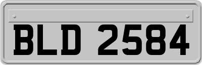 BLD2584