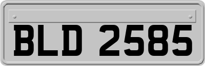 BLD2585