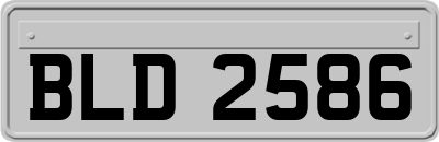 BLD2586