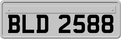 BLD2588