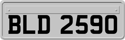 BLD2590