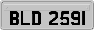 BLD2591