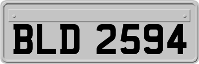 BLD2594