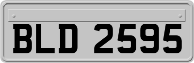 BLD2595