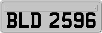 BLD2596