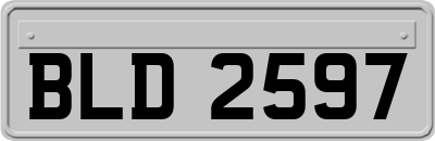 BLD2597