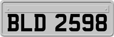 BLD2598