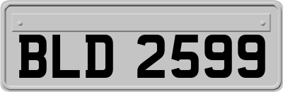 BLD2599