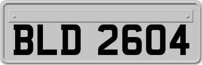 BLD2604