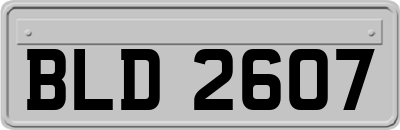 BLD2607