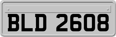 BLD2608