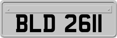 BLD2611