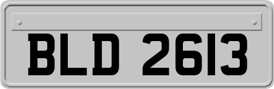 BLD2613