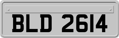 BLD2614