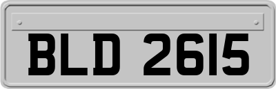 BLD2615