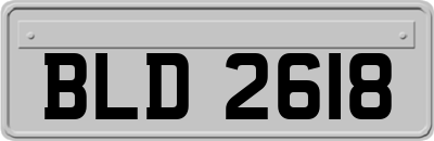 BLD2618