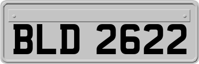 BLD2622