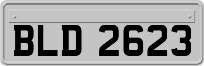 BLD2623