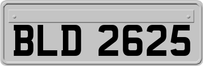BLD2625