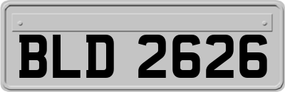 BLD2626