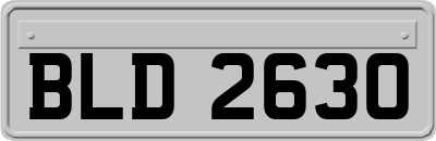 BLD2630