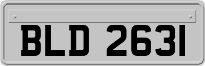 BLD2631