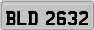 BLD2632