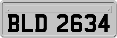 BLD2634
