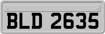 BLD2635
