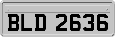 BLD2636