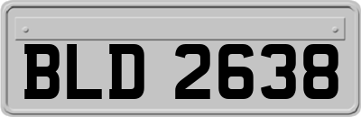 BLD2638