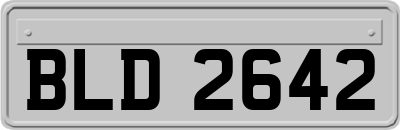 BLD2642
