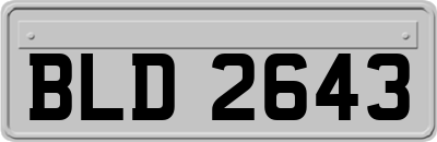 BLD2643