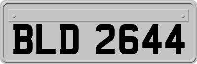 BLD2644