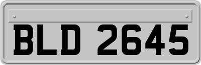 BLD2645