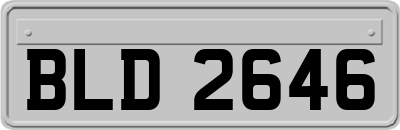 BLD2646