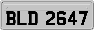 BLD2647